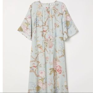 GP&j Baker H&M dress.